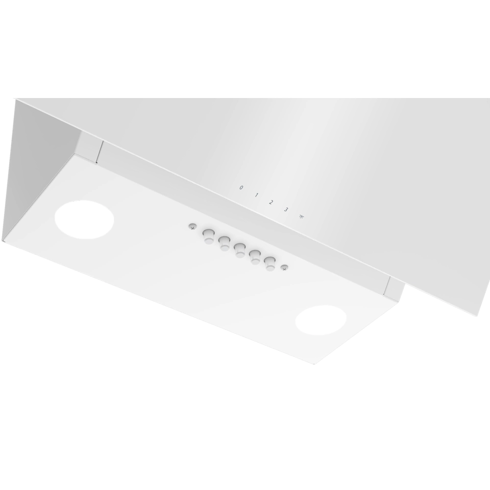 Beko BDE 6050 HB1 Duvar Tipi Davlumbaz