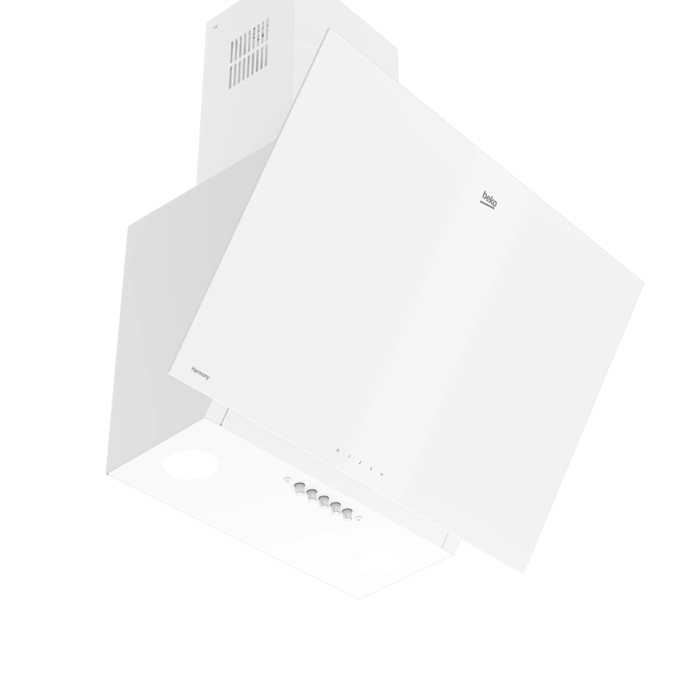 Beko BDE 6050 HB1 Duvar Tipi Davlumbaz