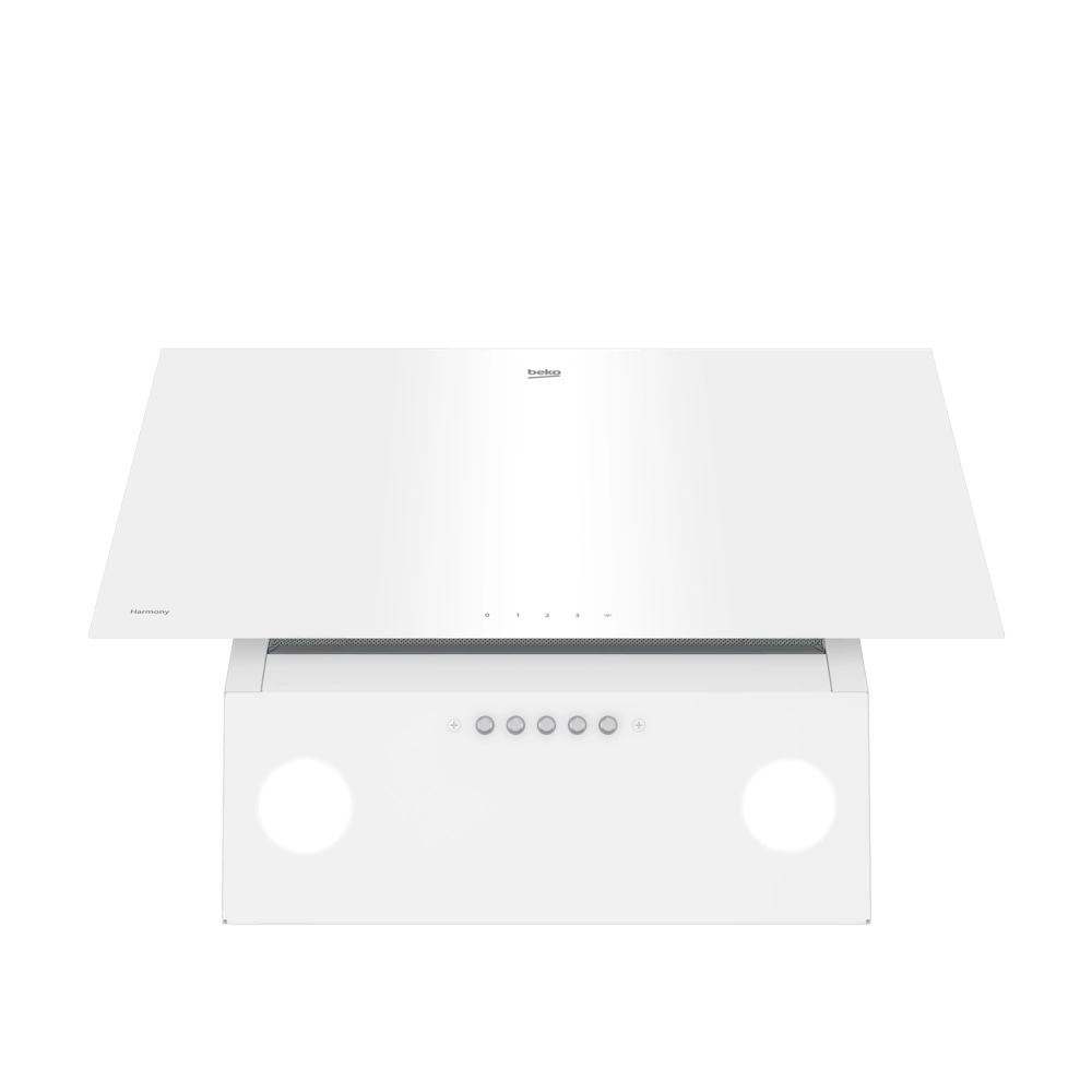 Beko BDE 6050 HB1 Duvar Tipi Davlumbaz