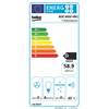Beko BDE 6050 HB1 Duvar Tipi Davlumbaz