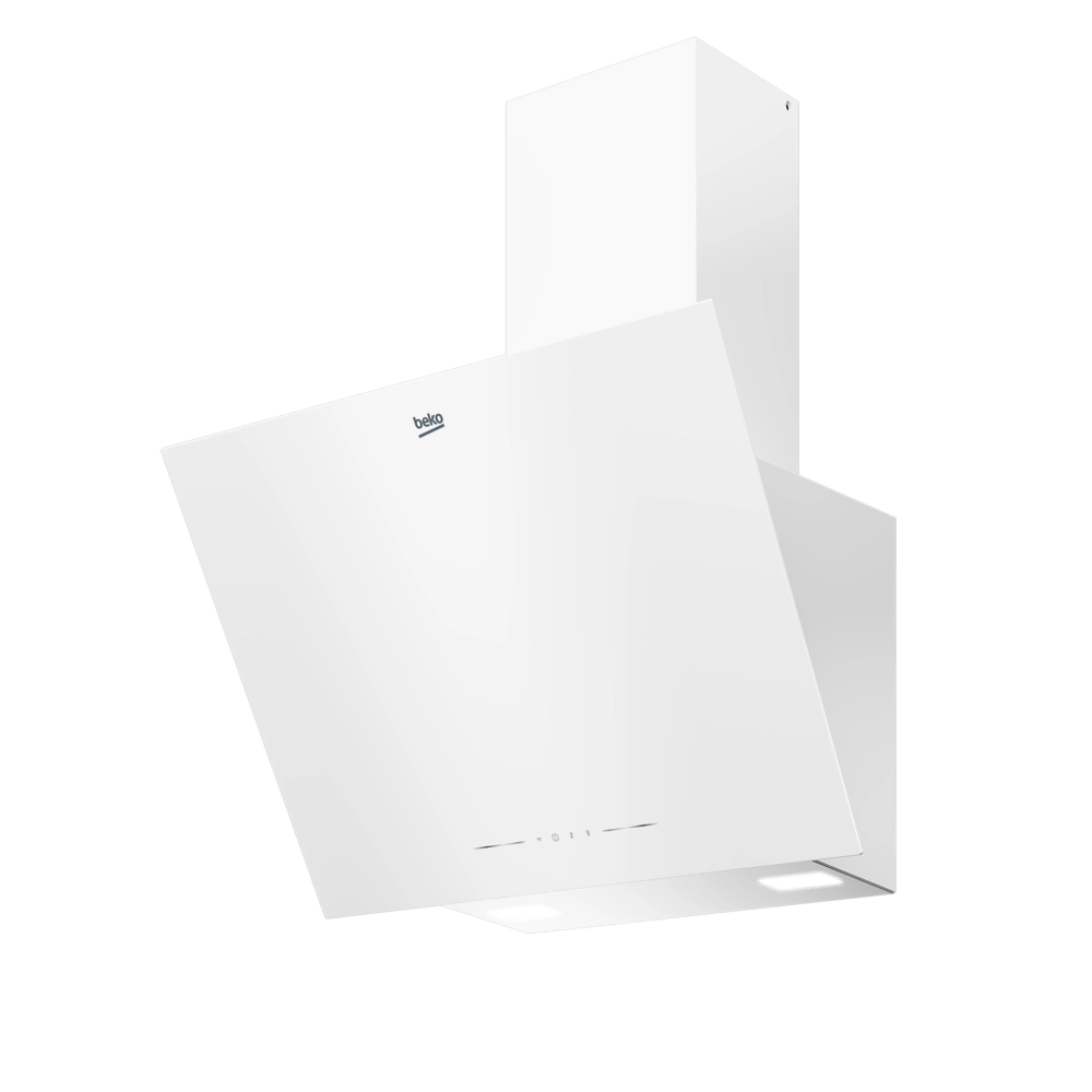 Beko BDE 6041 B1 Duvar Tipi Davlumbaz