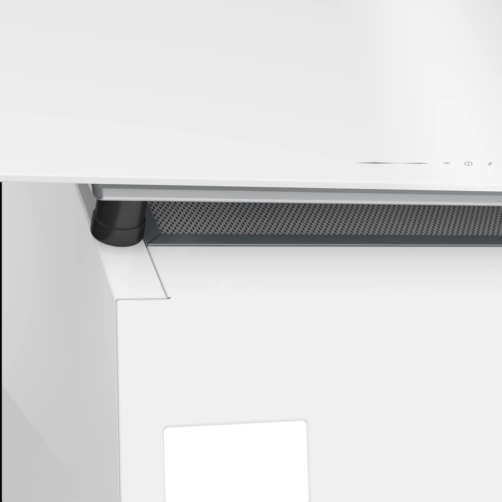 Beko BDE 6041 B1 Duvar Tipi Davlumbaz