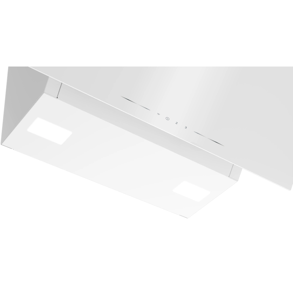 Beko BDE 6041 B1 Duvar Tipi Davlumbaz