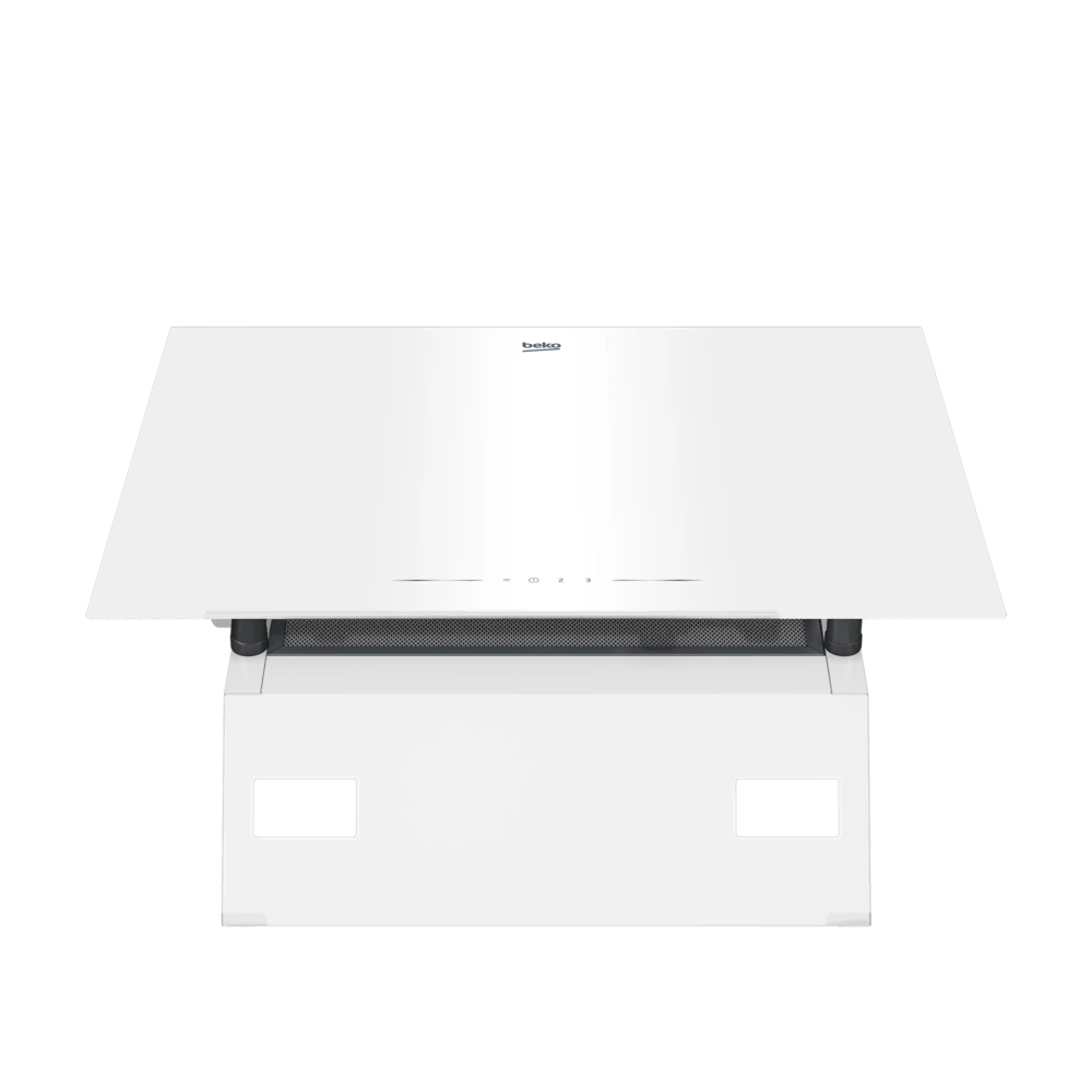 Beko BDE 6041 B1 Duvar Tipi Davlumbaz