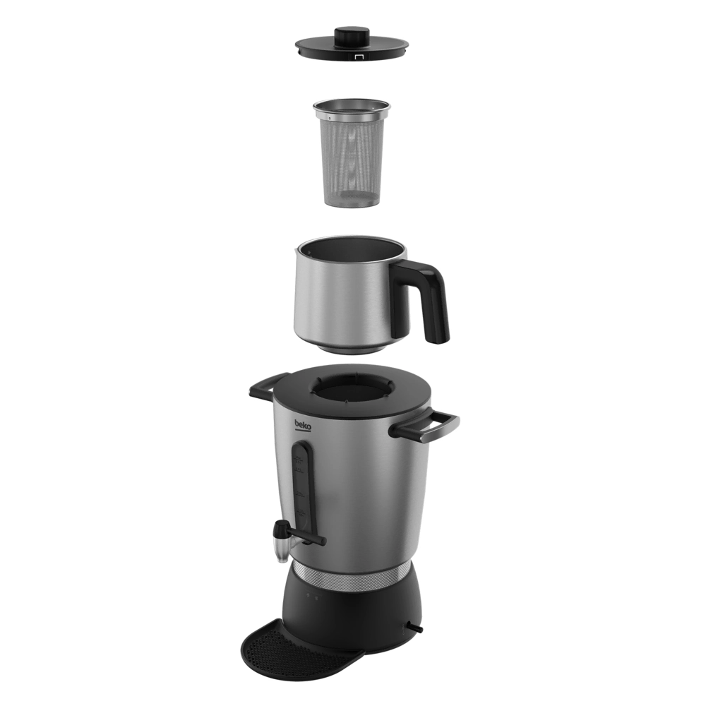 Beko SE 8038 I Semaver