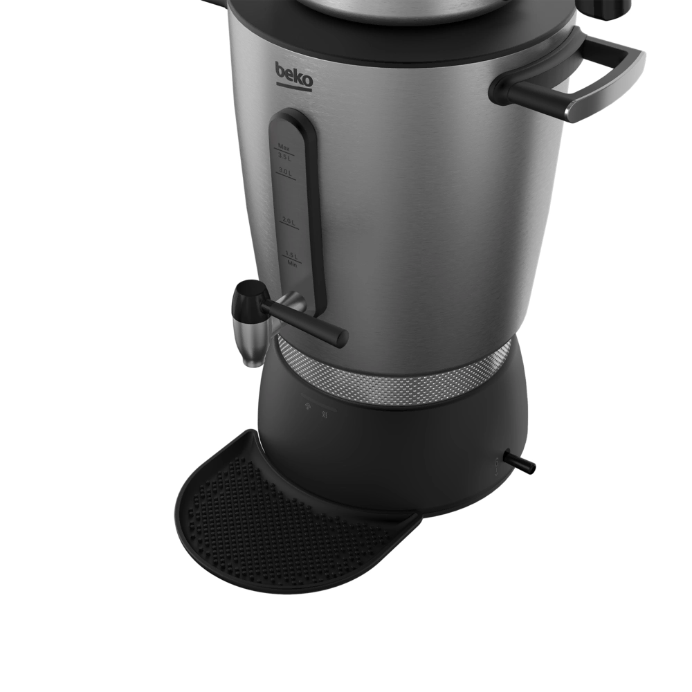Beko SE 8038 I Semaver