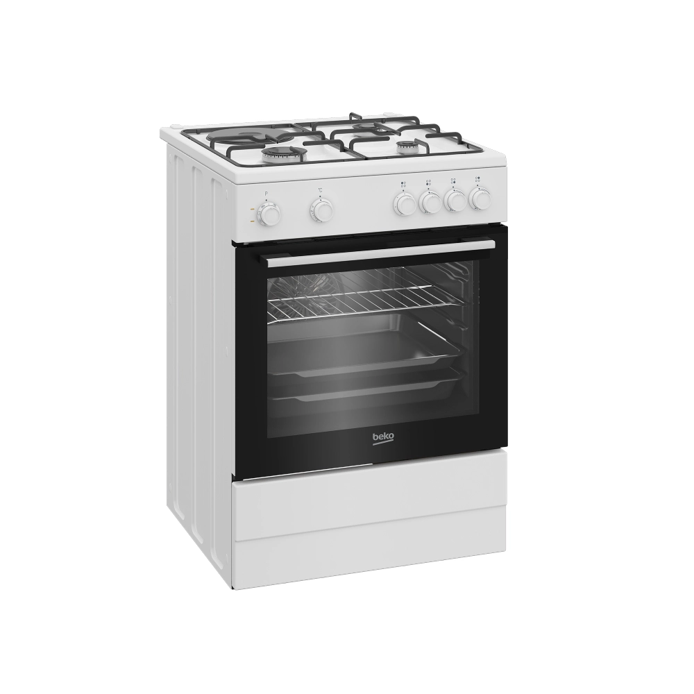 Beko BFE 320 B Ocaklı Fırın