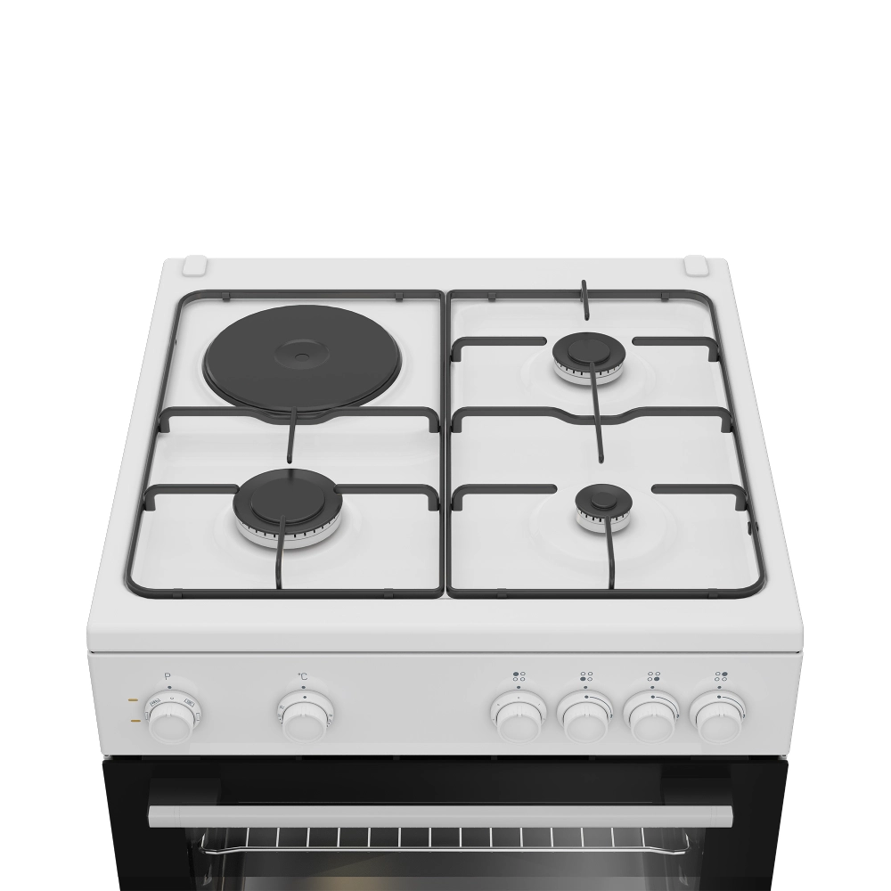 Beko BFE 320 B Ocaklı Fırın