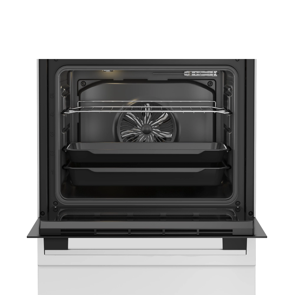 Beko BFE 320 B Ocaklı Fırın