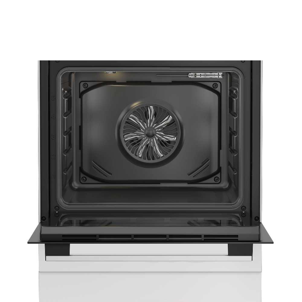 Beko BFE 320 B Ocaklı Fırın