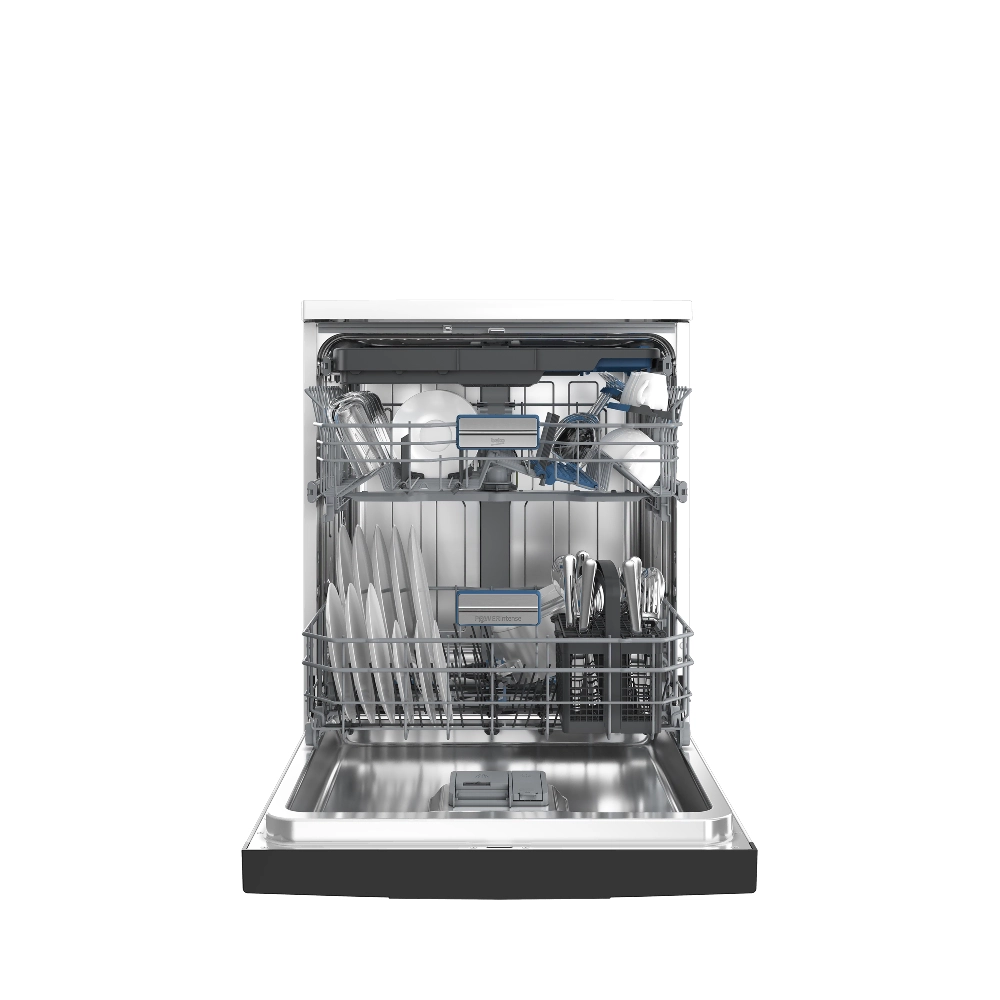 Beko B 811 B Yapay Zekalı Premium Serisi Solo Bulaşık Makinesi