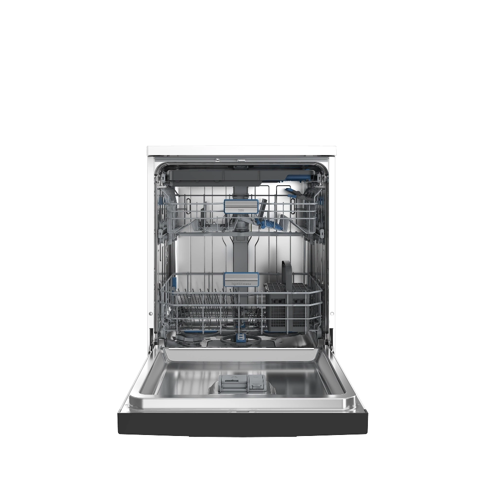 Beko B 811 B Yapay Zekalı Premium Serisi Solo Bulaşık Makinesi