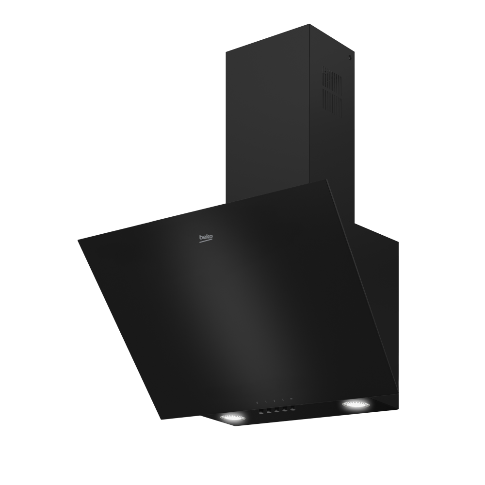 Beko BDE 6050 S1 Duvar Tipi Davlumbaz