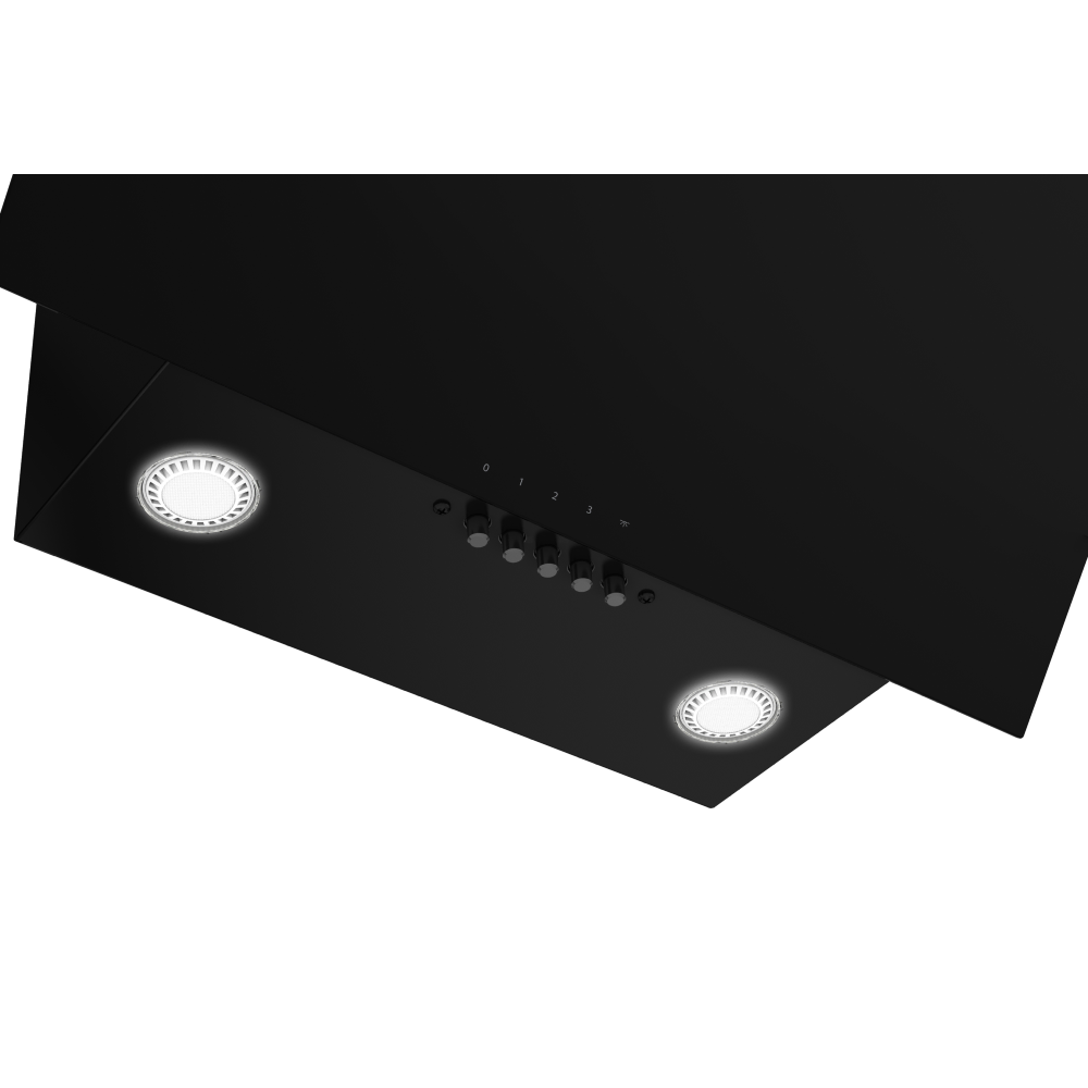 Beko BDE 6050 S1 Duvar Tipi Davlumbaz