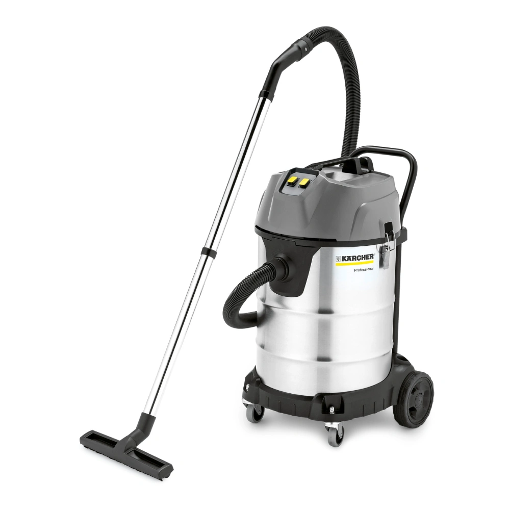 Karcher NT 70/2 Me Classic 2300 W Islak Kuru Süpürge