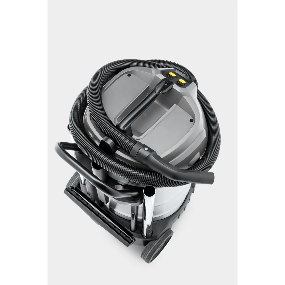 Karcher NT 70/2 Me Classic 2300 W Islak Kuru Süpürge