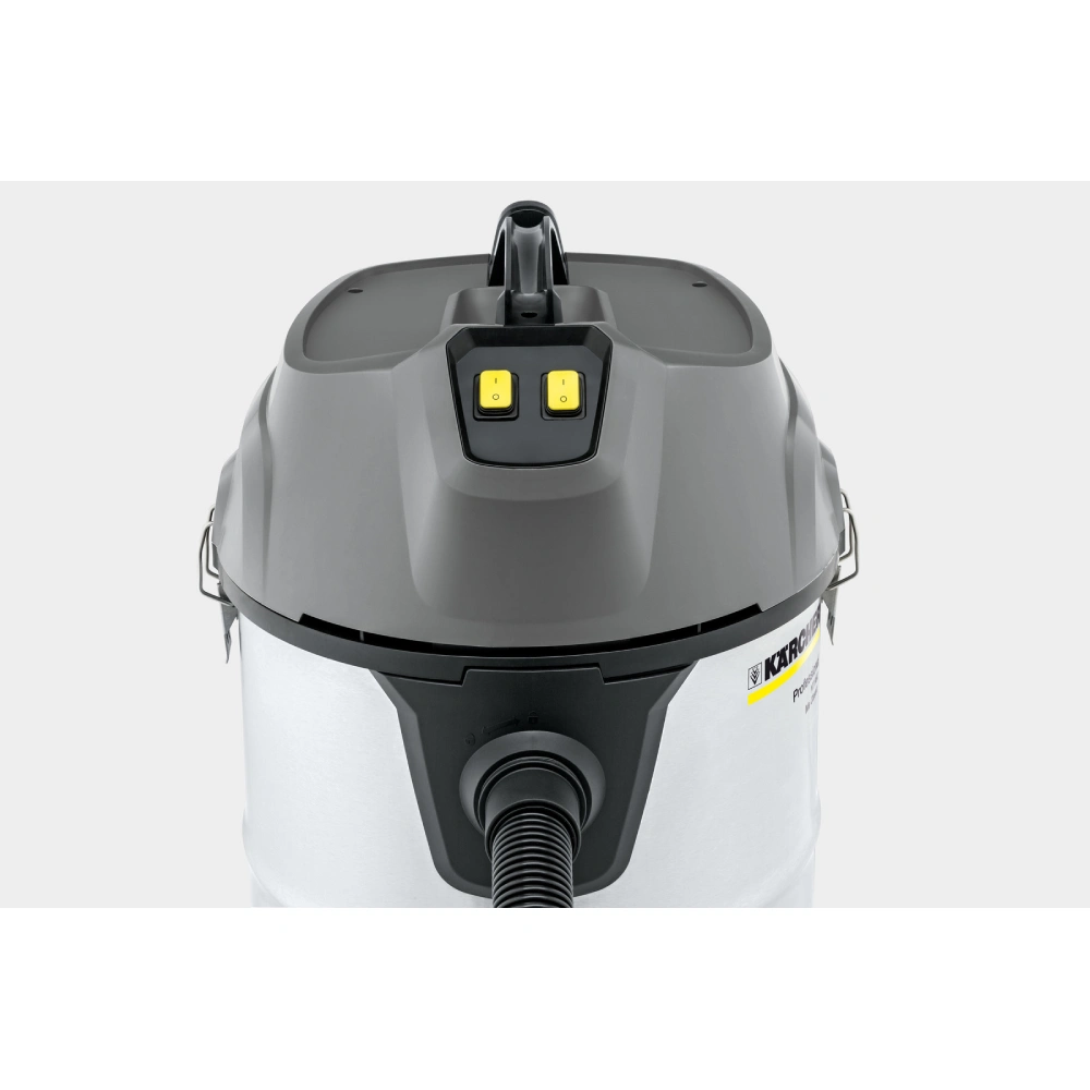 Karcher NT 70/2 Me Classic 2300 W Islak Kuru Süpürge