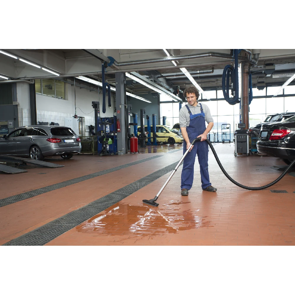 Karcher NT 70/2 Me Classic 2300 W Islak Kuru Süpürge