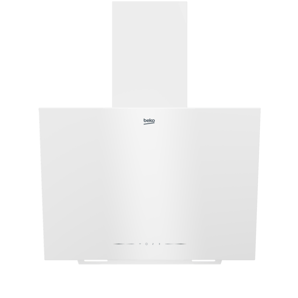 Beko BDE 6041 B1 Duvar Tipi Davlumbaz