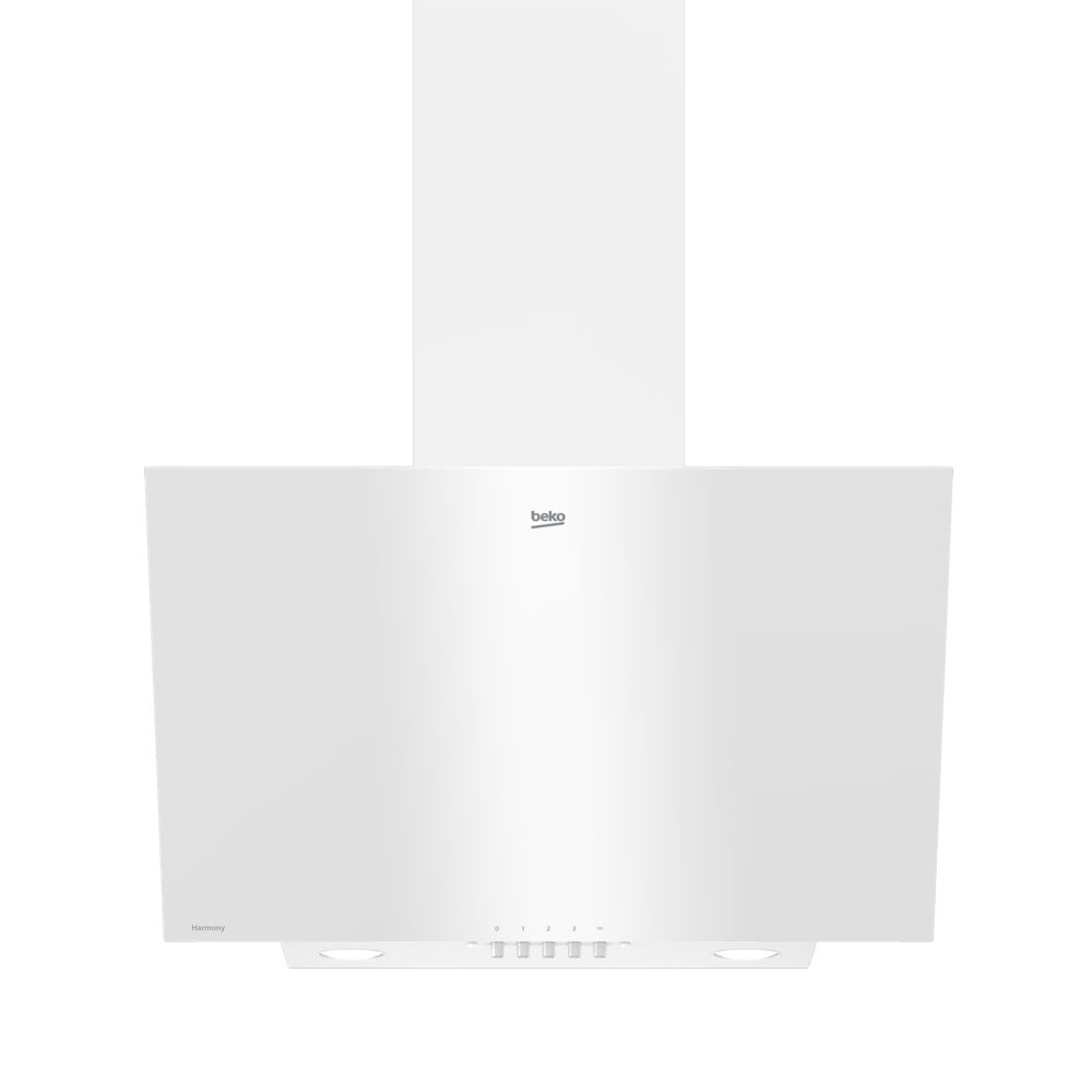 Beko BDE 6050 HB1 Duvar Tipi Davlumbaz