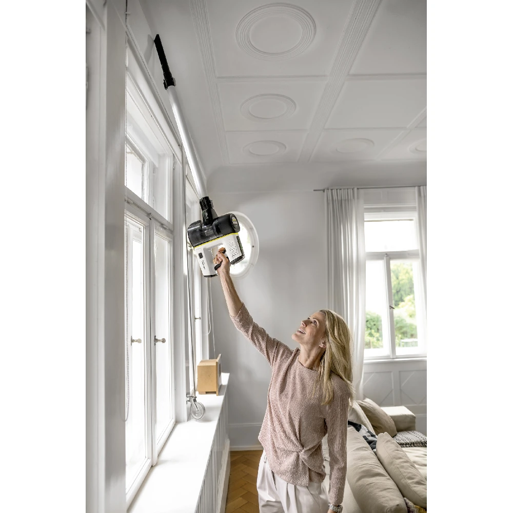 Karcher VC 7 Cordless yourMax Şarjlı Dikey Süpürge