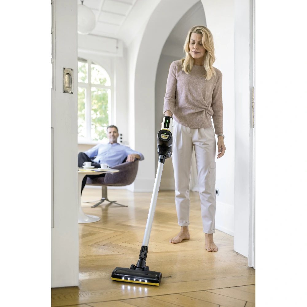 Karcher VC 7 Cordless yourMax Şarjlı Dikey Süpürge