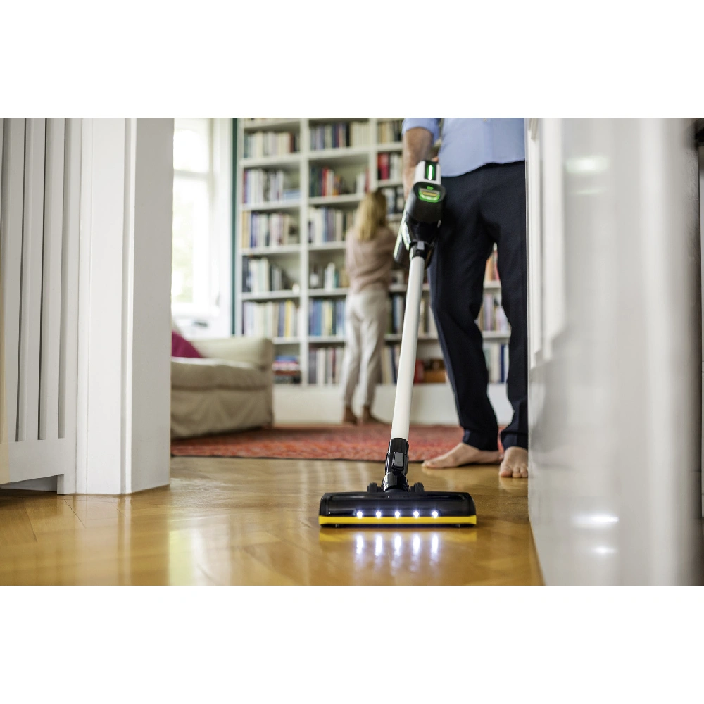 Karcher VC 7 Cordless yourMax Şarjlı Dikey Süpürge