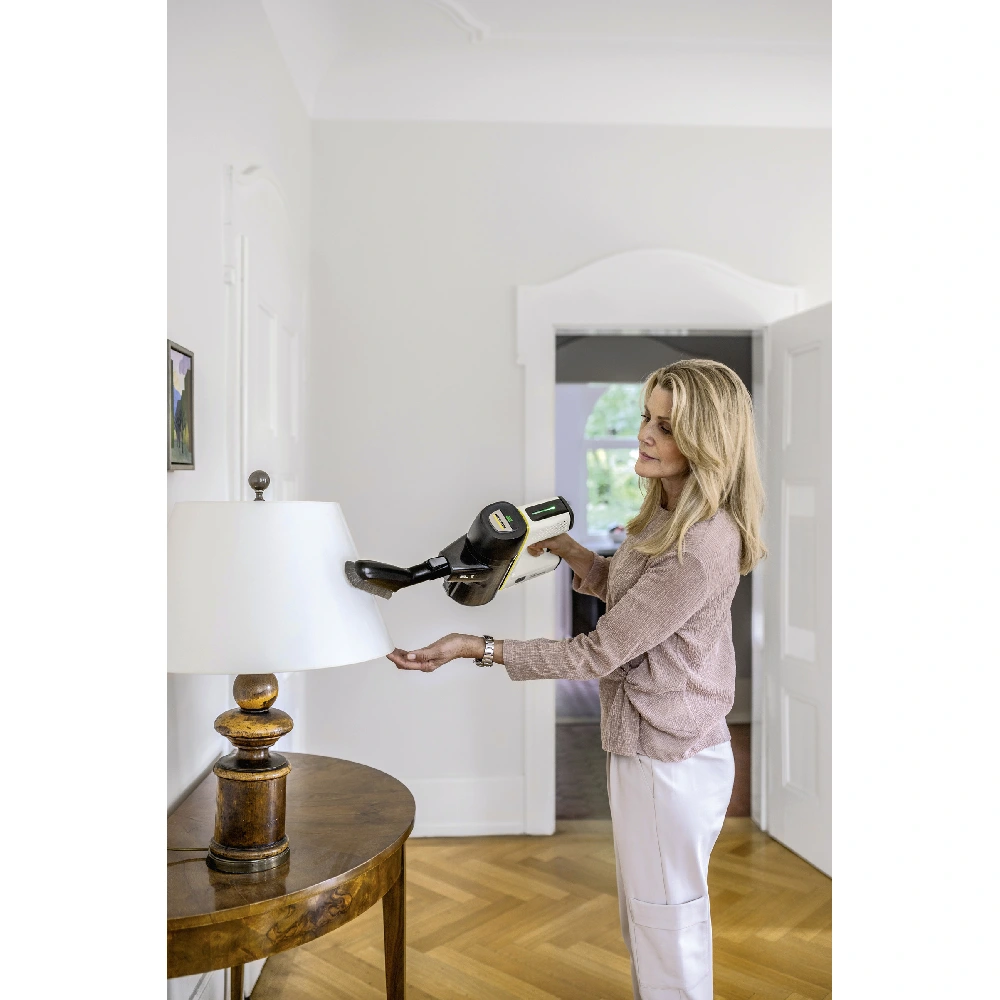 Karcher VC 7 Cordless yourMax Şarjlı Dikey Süpürge