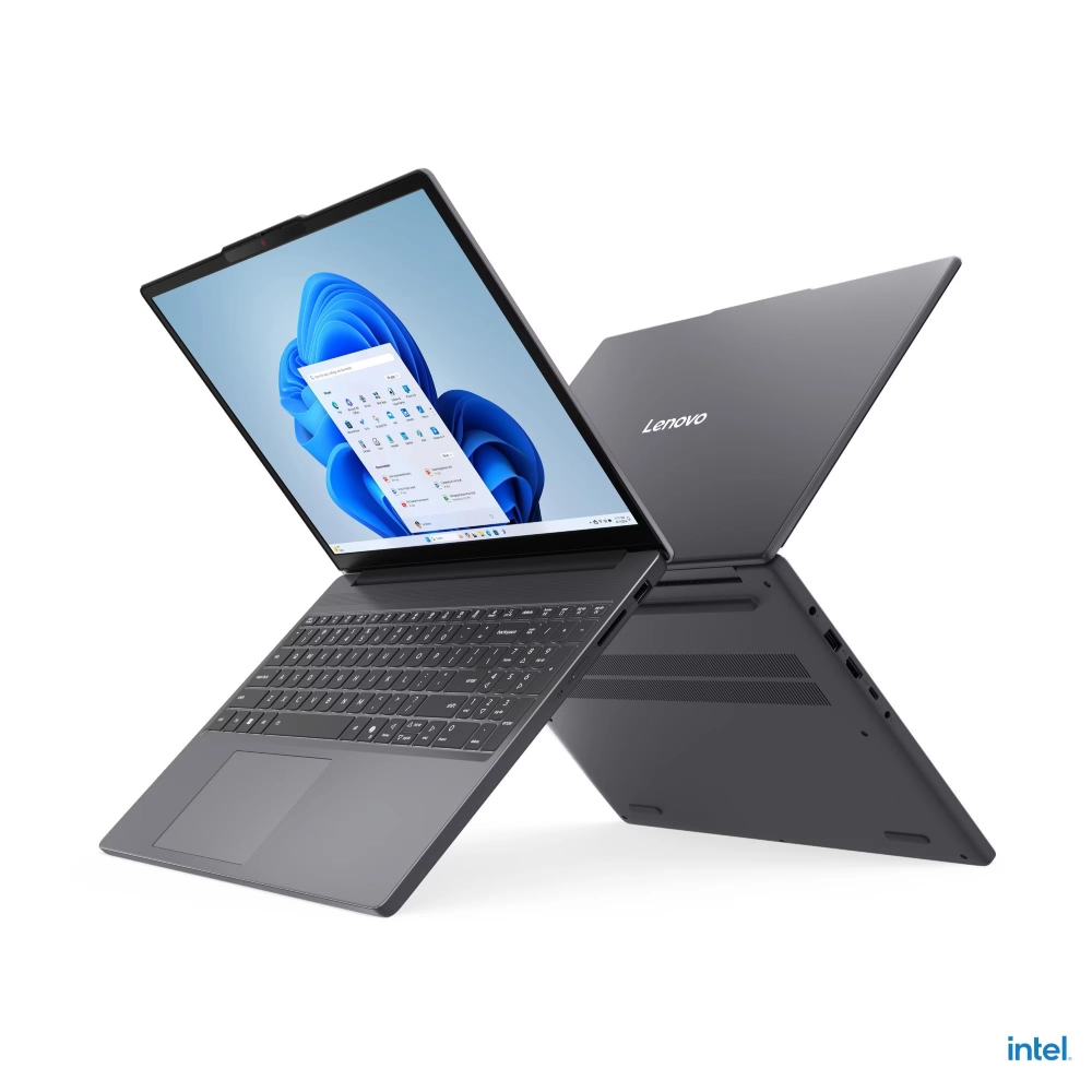 Lenovo IdeaPad Slim 3 15IRH10 83K10016TR i5-13420H 8 GB 512 GB SSD UHD Graphics 15.3" W11H WUXGA Notebook