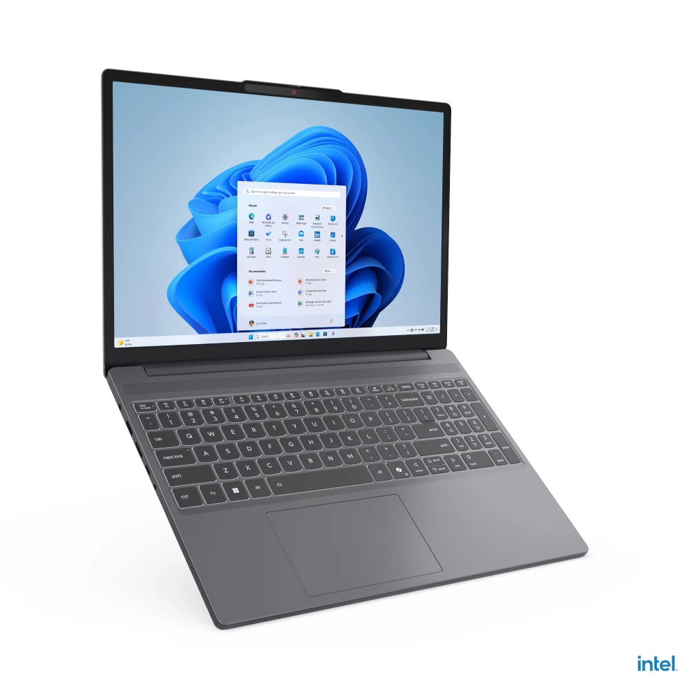Lenovo IdeaPad Slim 3 15IRH10 83K10016TR i5-13420H 8 GB 512 GB SSD UHD Graphics 15.3" W11H WUXGA Notebook