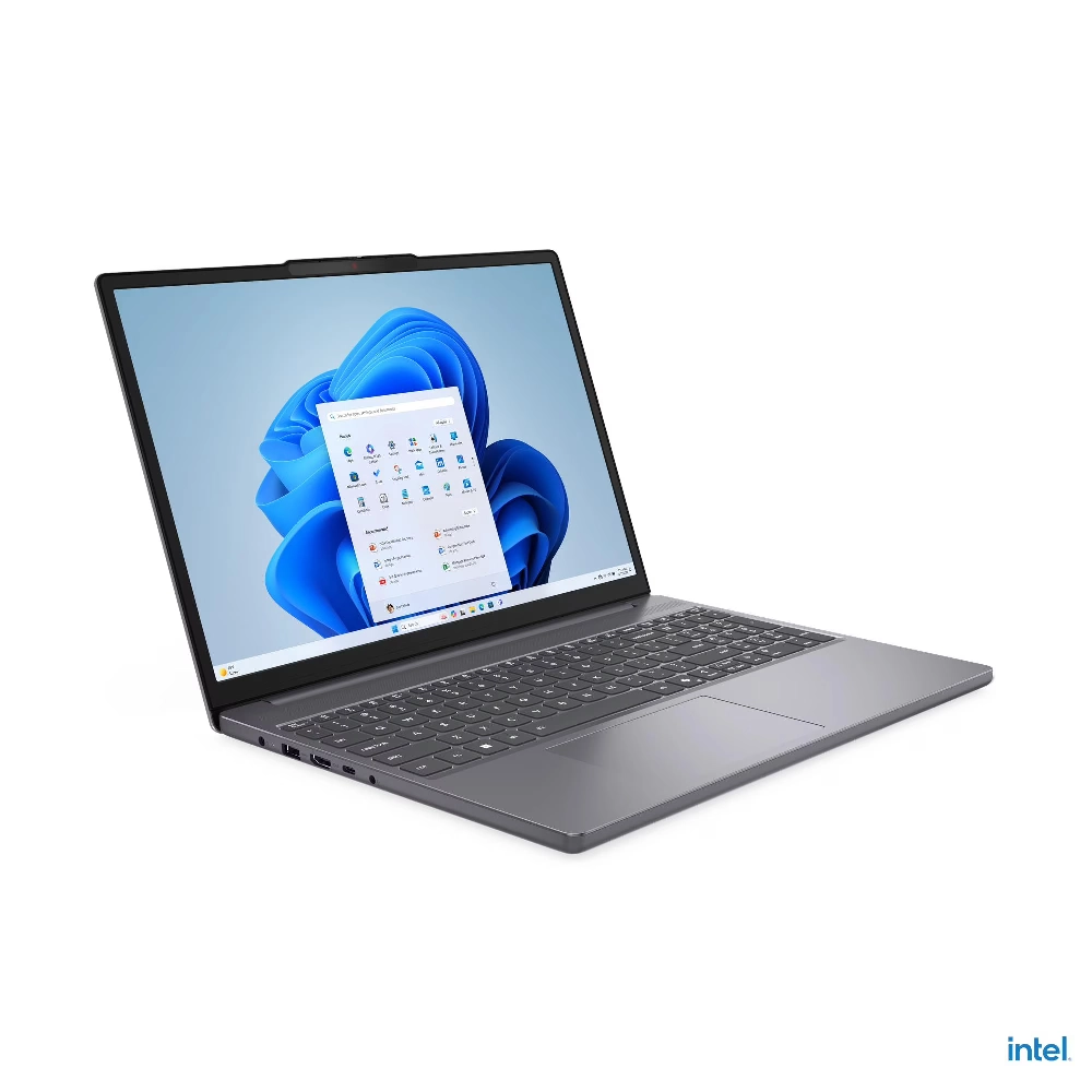 Lenovo IdeaPad Slim 3 15IRH10 83K10016TR i5-13420H 8 GB 512 GB SSD UHD Graphics 15.3" W11H WUXGA Notebook