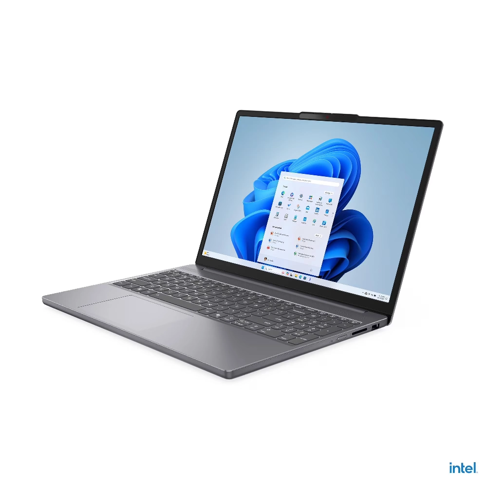 Lenovo IdeaPad Slim 3 15IRH10 83K10016TR i5-13420H 8 GB 512 GB SSD UHD Graphics 15.3" W11H WUXGA Notebook