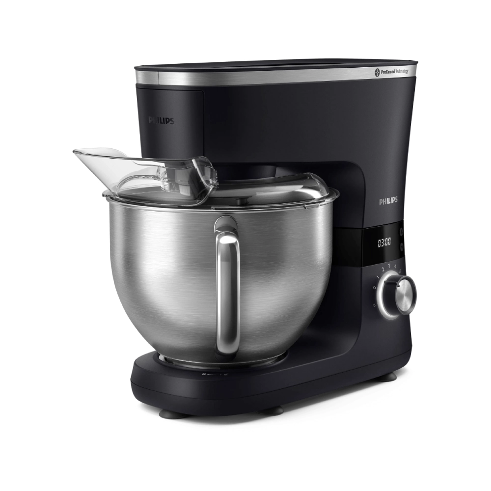 Philips 7000 Serisi HR7962/01 1000 W 5.5 lt Mutfak Şefi