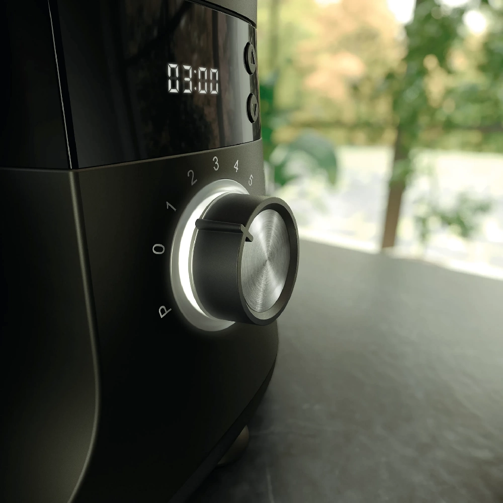 Philips 7000 Serisi HR7962/01 1000 W 5.5 lt Mutfak Şefi