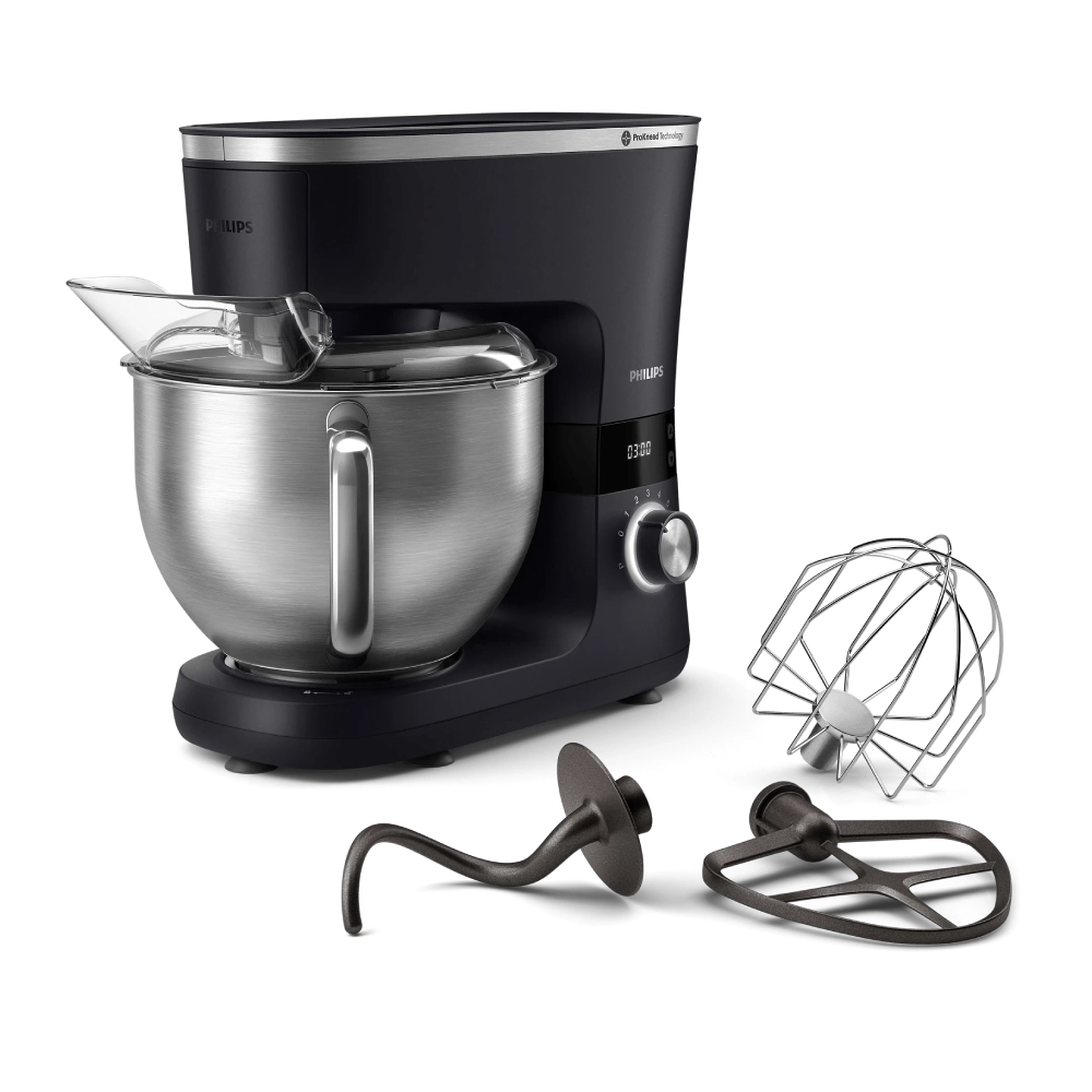 Philips 7000 Serisi HR7962/01 1000 W 5.5 lt Mutfak Şefi