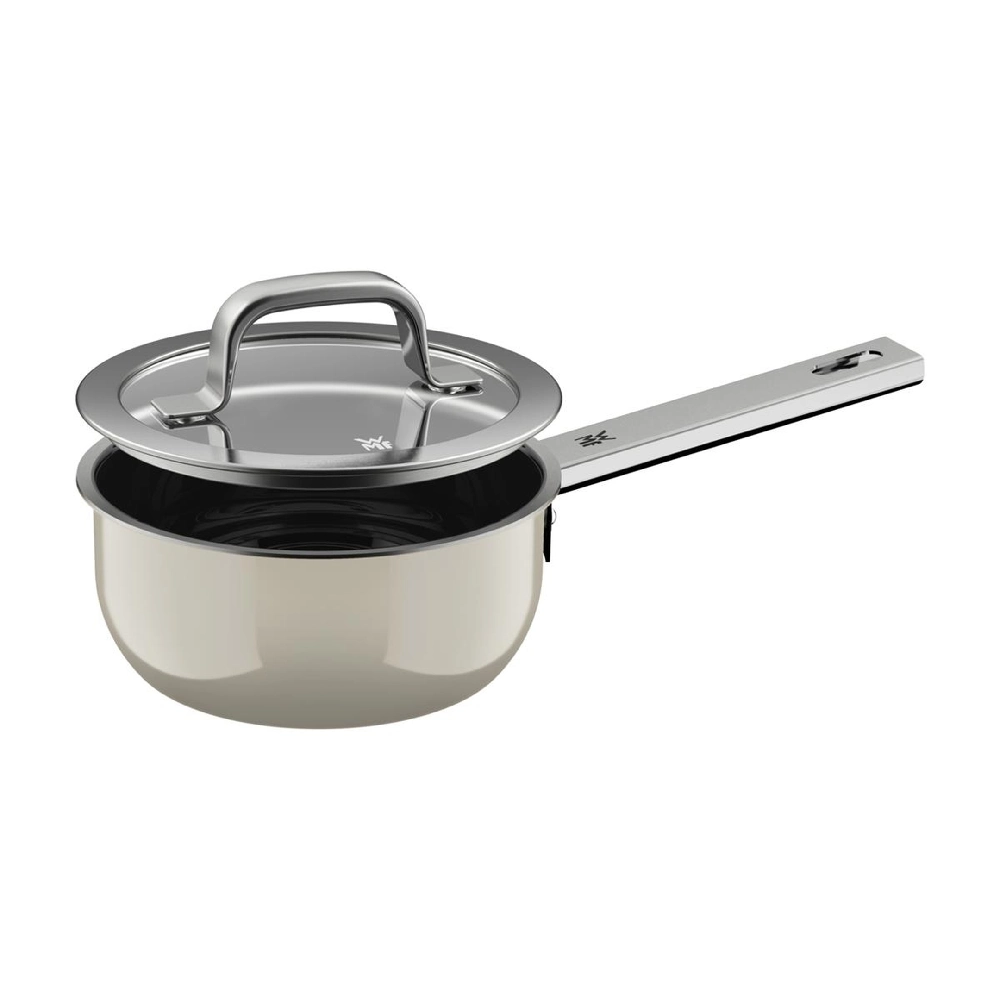WMF Fusiontec Tencere Seti 4 Parça Makademya 3201114513