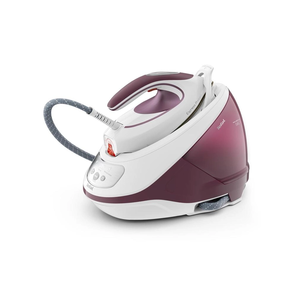 Tefal SV9201 Express Protect 2800 W Buhar Kazanlı Ütü