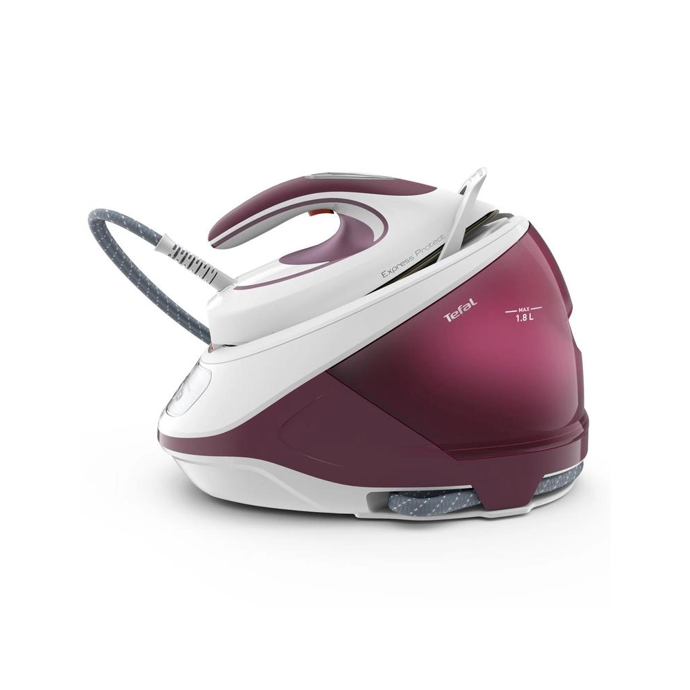 Tefal SV9201 Express Protect 2800 W Buhar Kazanlı Ütü