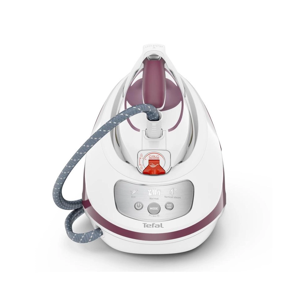Tefal SV9201 Express Protect 2800 W Buhar Kazanlı Ütü