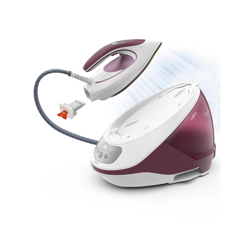 Tefal SV9201 Express Protect 2800 W Buhar Kazanlı Ütü