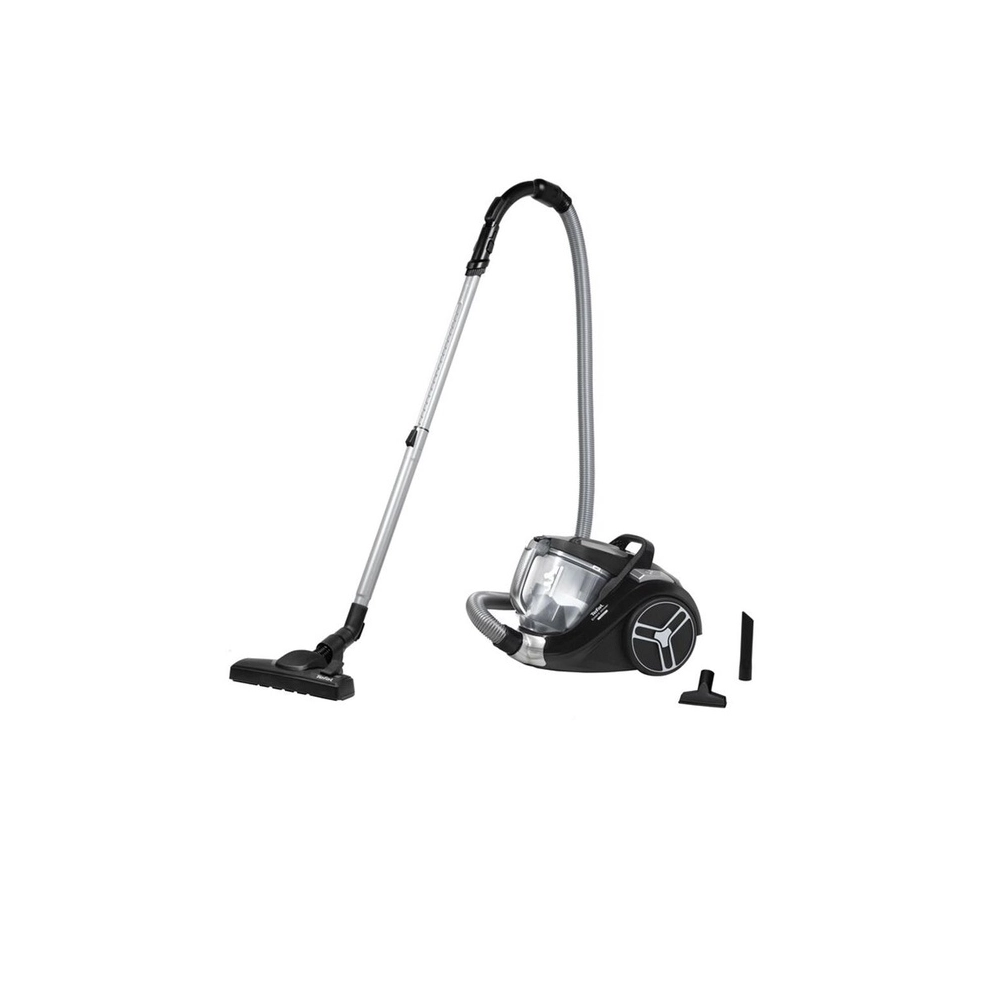 Tefal TW4835 Extent Power Toz Torbasız Elektrikli Süpürge