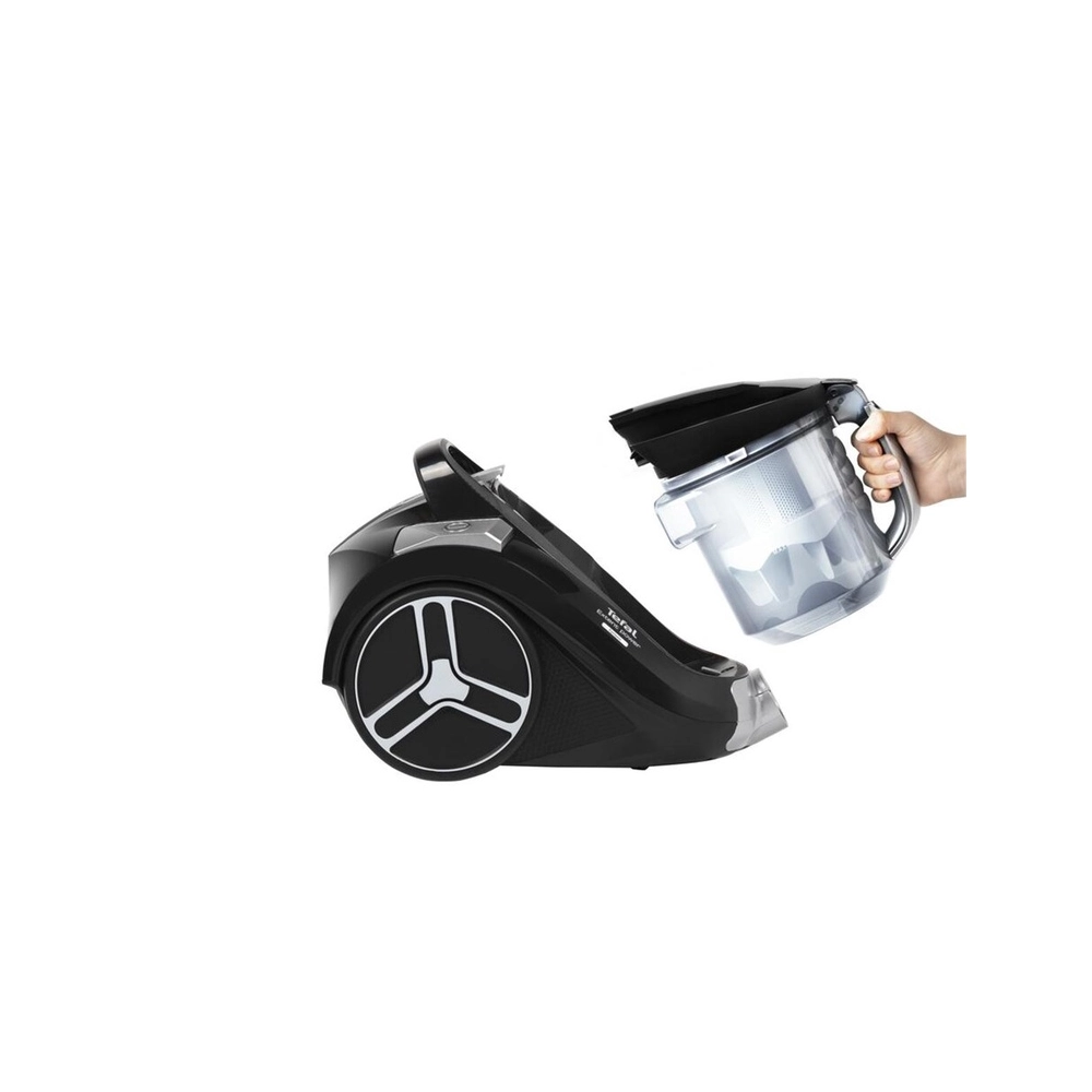 Tefal TW4835 Extent Power Toz Torbasız Elektrikli Süpürge