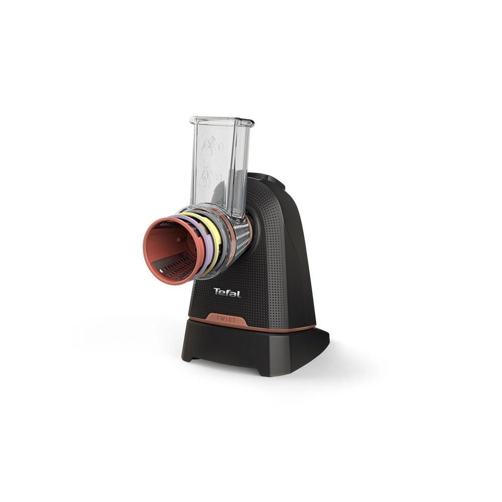 Tefal Fresh Express Twist Rende Doğrayıcı