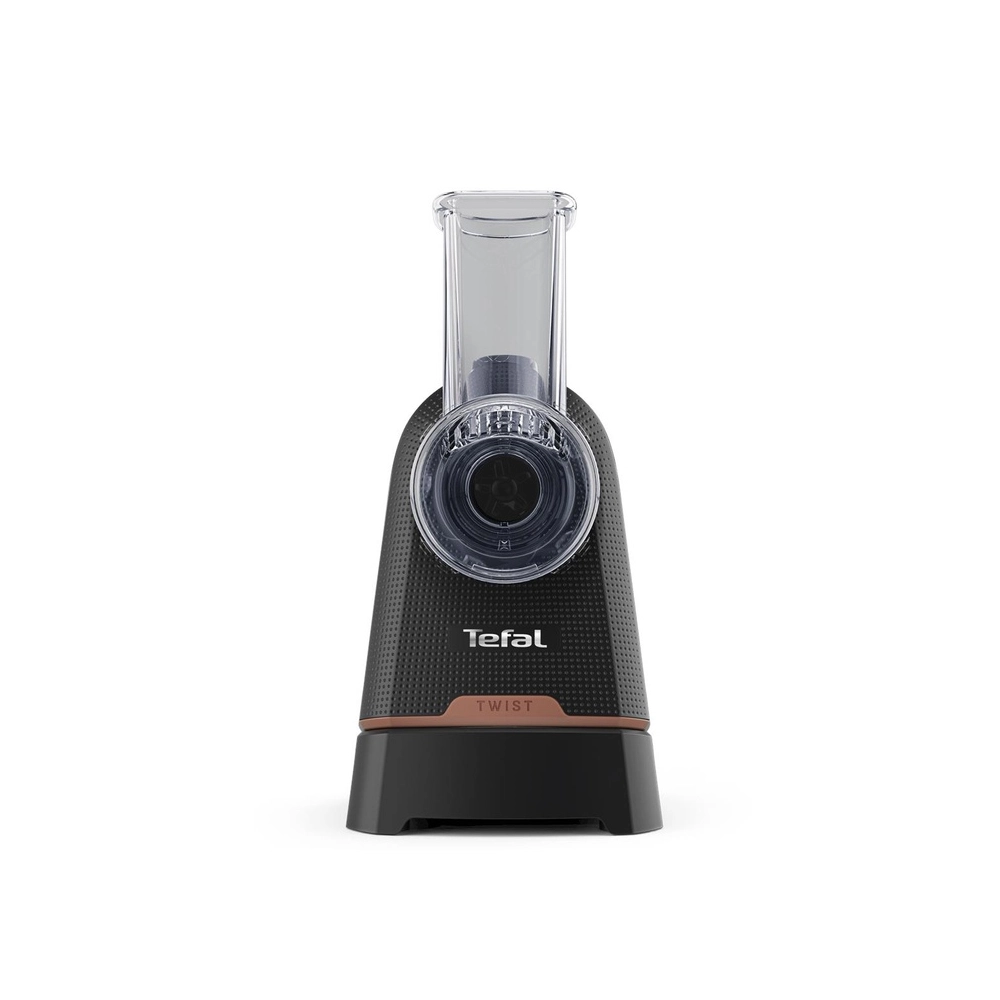 Tefal Fresh Express Twist Rende Doğrayıcı