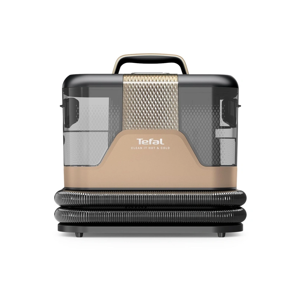 Tefal Clean It 2 Sıcak ve Soğuk IZ7021 Koltuk ve Halı Yıkama Makinesi