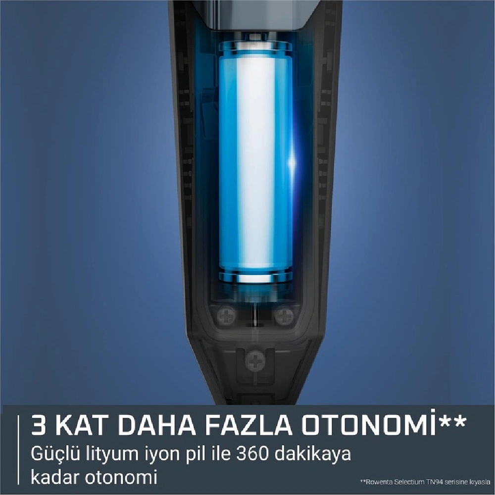 Rowenta X Series 900 TN9710 16in1 Erkek Bakım Seti