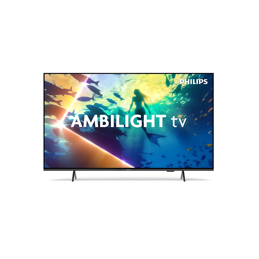 Philips 50PUS8050 4K Ultra HD 50" 127 Ekran Uydu Alıcılı Smart Ambilight LED TV