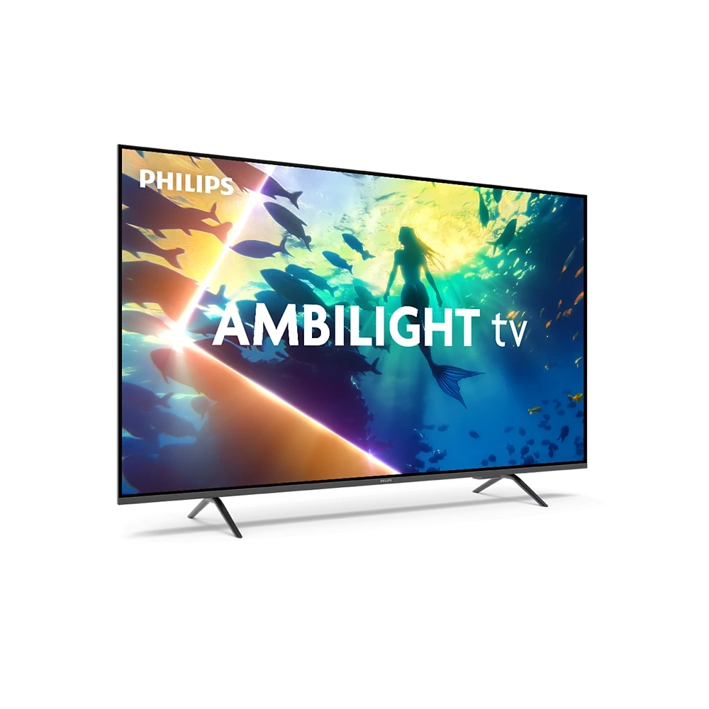 Philips 55PUS8050 4K Ultra HD 55" 140 Ekran Uydu Alıcılı Smart Ambilight LED TV