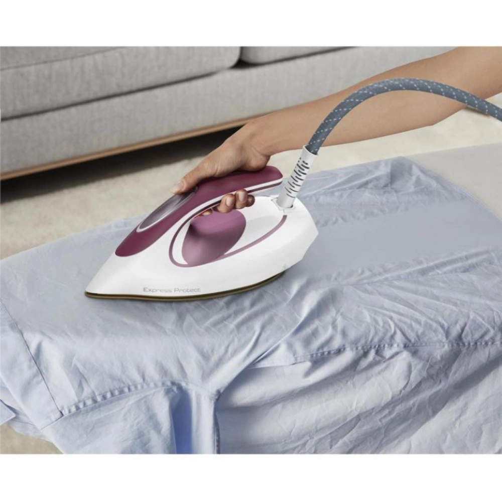 Tefal SV9201 Express Protect 2800 W Buhar Kazanlı Ütü