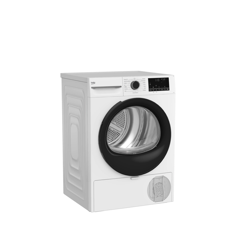 Beko KMX 92 9 kg Çamaşır Kurutma Makinesi